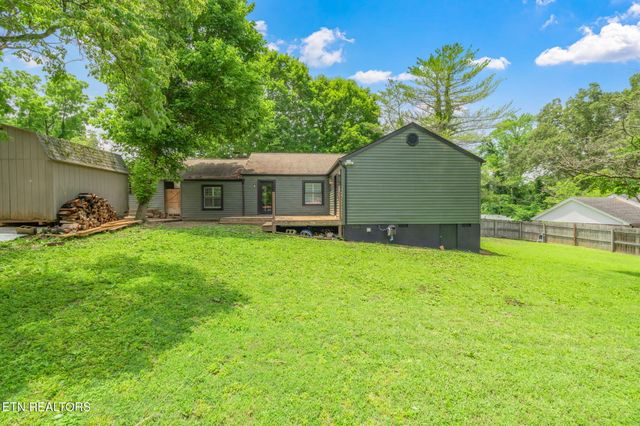 200 Easton Rd, Kingston, TN 37763