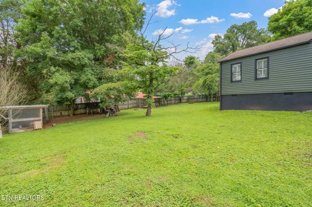 200 Easton Rd, Kingston, TN 37763