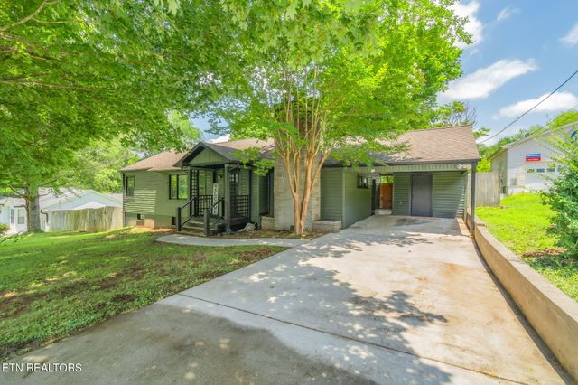 200 Easton Rd, Kingston, TN 37763