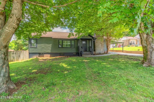 200 Easton Rd, Kingston, TN 37763