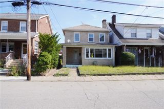 6925 Greenwood St, Morningside, PA 15206