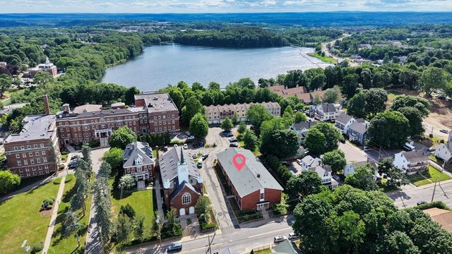 30 Broad St 203, Marlborough, MA 01752