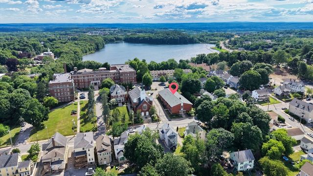 30 Broad St 203, Marlborough, MA 01752