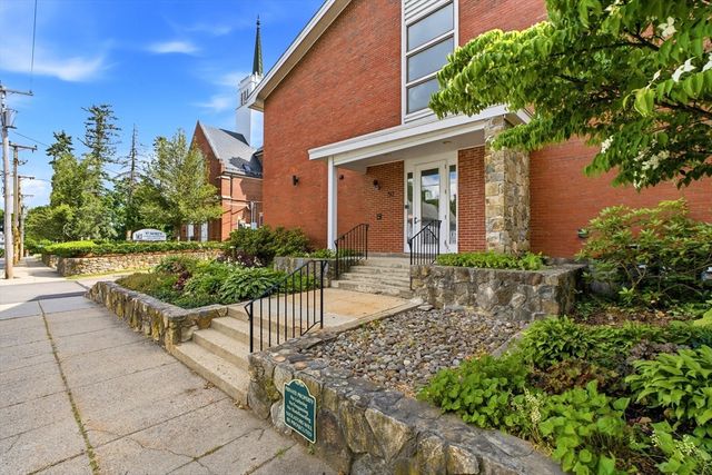 30 Broad St 203, Marlborough, MA 01752