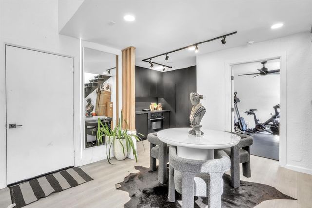 9821 Walnut Street K203, Dallas, TX 75243