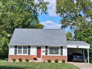 560 Springvale Drive, Hamilton, OH 45013