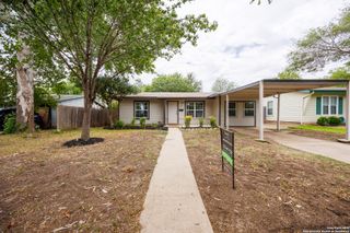 310 Burwood, San Antonio, TX 78213