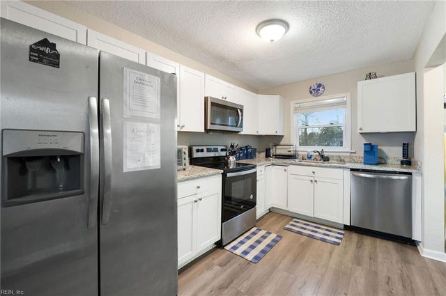 509 Truman CIR, Portsmouth, VA 23701