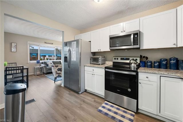 509 Truman CIR, Portsmouth, VA 23701