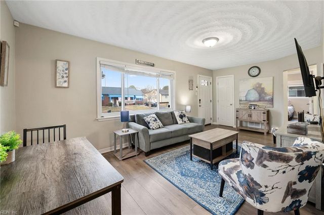 509 Truman CIR, Portsmouth, VA 23701