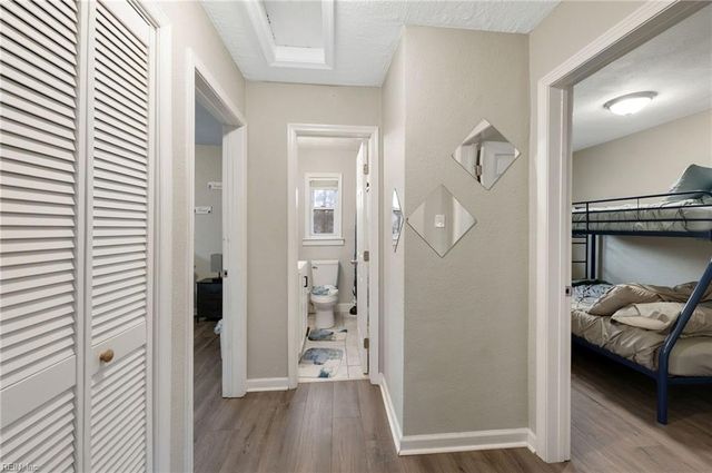 509 Truman CIR, Portsmouth, VA 23701