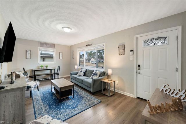 509 Truman CIR, Portsmouth, VA 23701