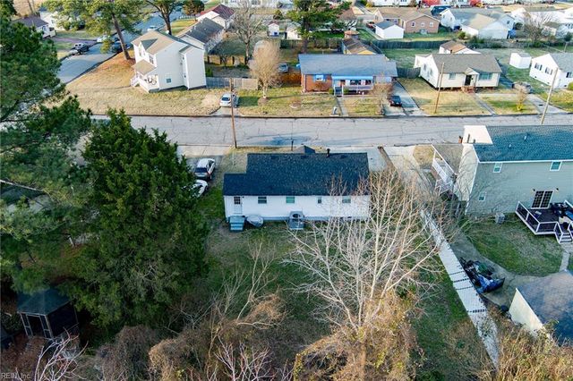 509 Truman CIR, Portsmouth, VA 23701