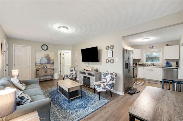 509 Truman CIR, Portsmouth, VA 23701