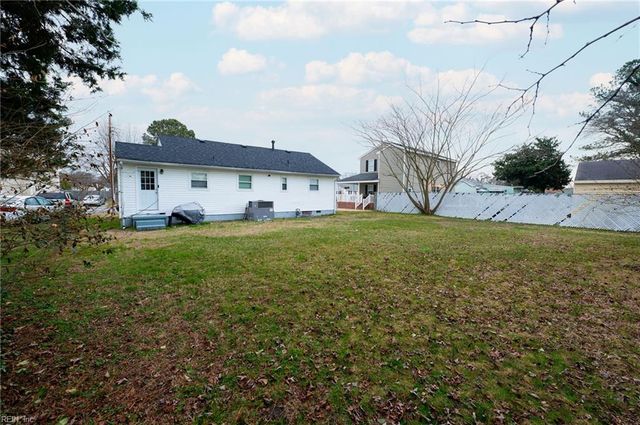 509 Truman CIR, Portsmouth, VA 23701