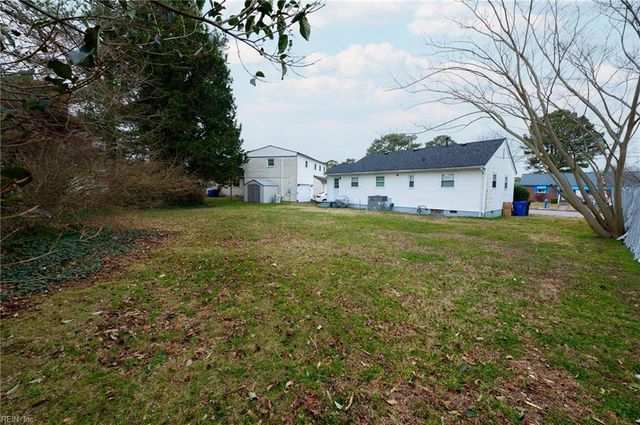 509 Truman CIR, Portsmouth, VA 23701