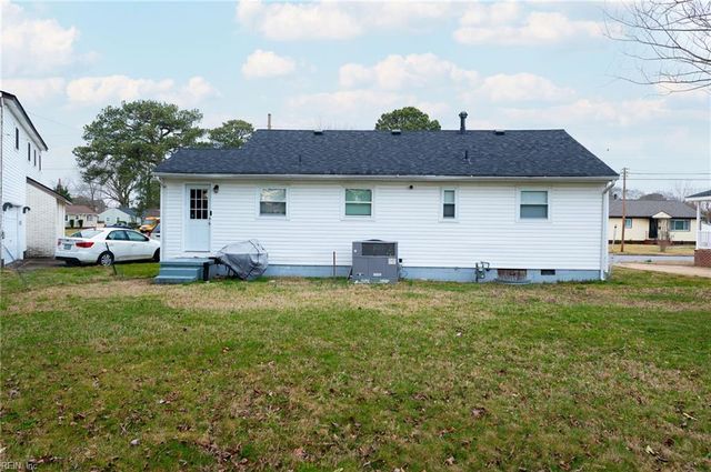 509 Truman CIR, Portsmouth, VA 23701