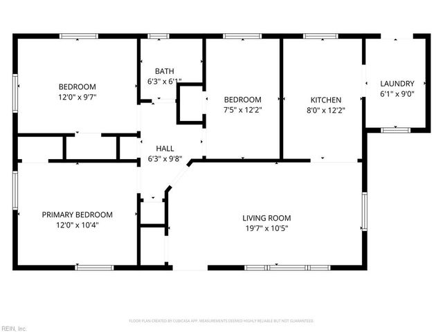 509 Truman CIR, Portsmouth, VA 23701