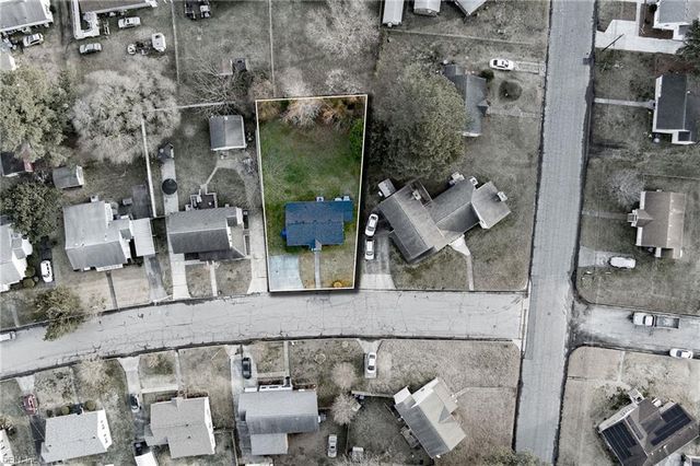 509 Truman CIR, Portsmouth, VA 23701