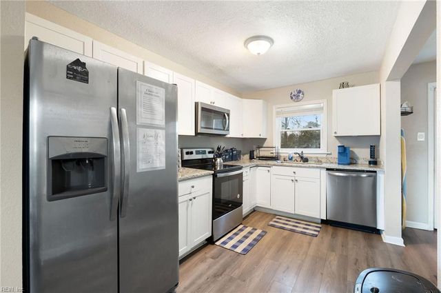 509 Truman CIR, Portsmouth, VA 23701