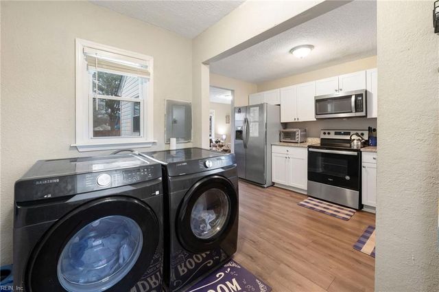509 Truman CIR, Portsmouth, VA 23701