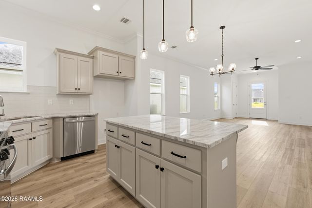 108 Blushing Groom Drive, Carencro, LA 70520