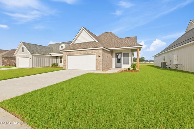 108 Blushing Groom Drive, Carencro, LA 70520