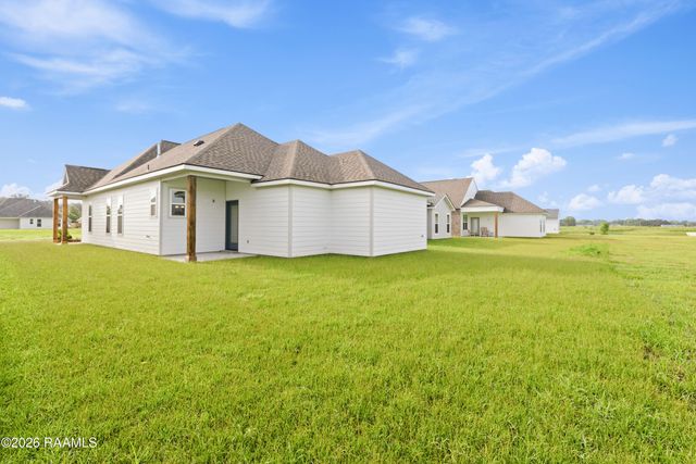 108 Blushing Groom Drive, Carencro, LA 70520