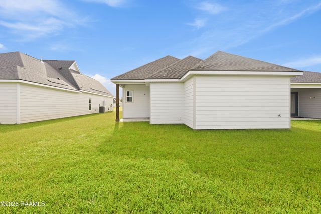 108 Blushing Groom Drive, Carencro, LA 70520