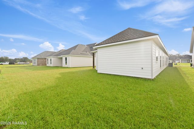 108 Blushing Groom Drive, Carencro, LA 70520