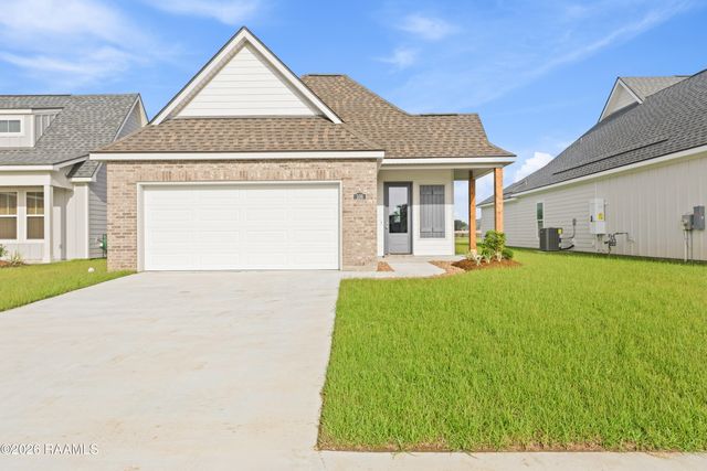 108 Blushing Groom Drive, Carencro, LA 70520