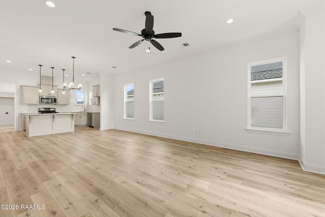 108 Blushing Groom Drive, Carencro, LA 70520