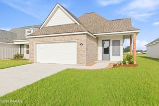 108 Blushing Groom Drive, Carencro, LA 70520