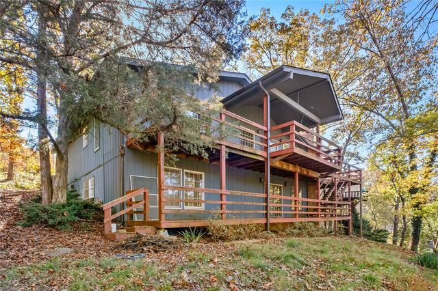 18 Worstead Lane, Bella Vista, AR 72715