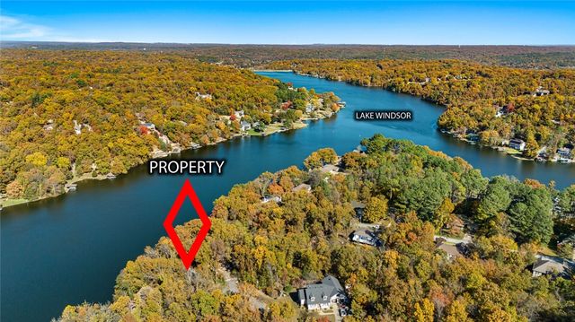 18 Worstead Lane, Bella Vista, AR 72715