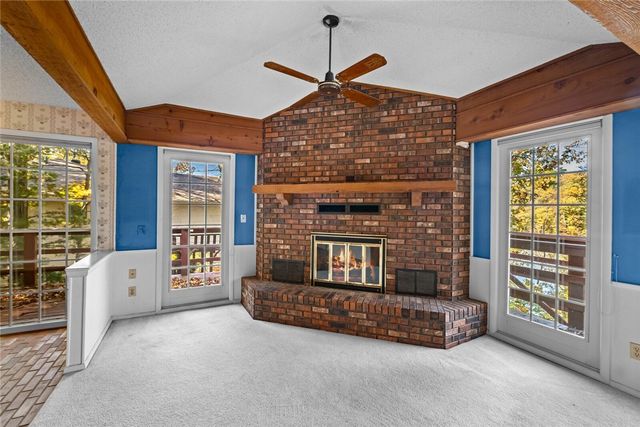 18 Worstead Lane, Bella Vista, AR 72715