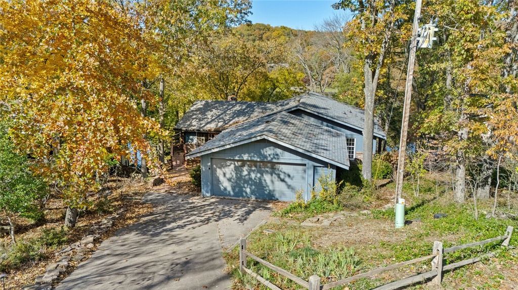 18 Worstead Lane, Bella Vista, AR 72715