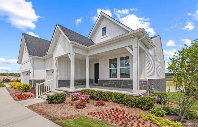 3949 Bay Terrace, Milford, MI 48381