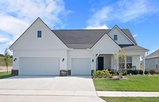 3949 Bay Terrace, Milford, MI 48381