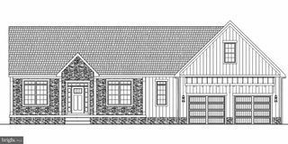 178 RED STONE LANE #LOT 31, Hanover, PA 17331