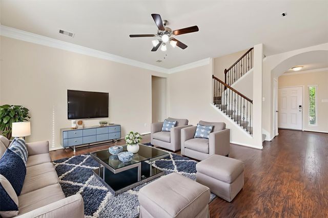 3107 Tall Sycamore Trail, Katy, TX 77493