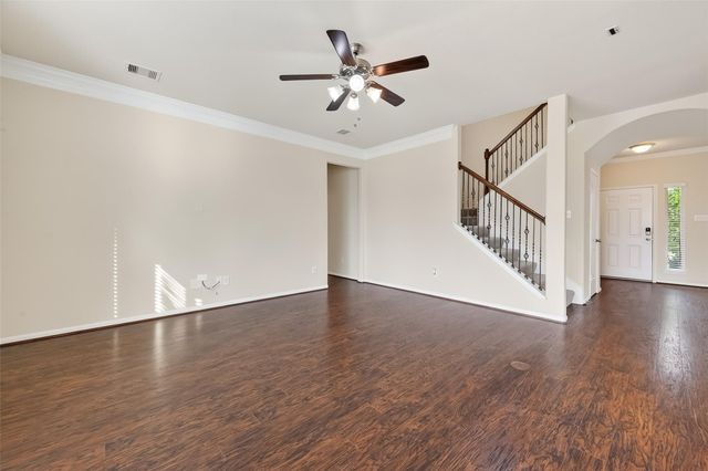 3107 Tall Sycamore Trail, Katy, TX 77493