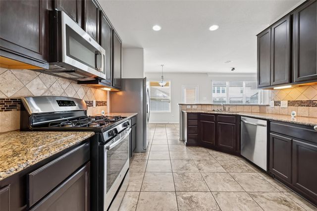 3107 Tall Sycamore Trail, Katy, TX 77493