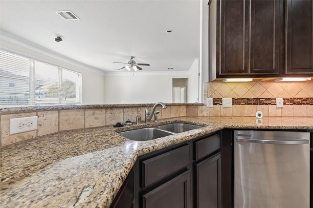 3107 Tall Sycamore Trail, Katy, TX 77493