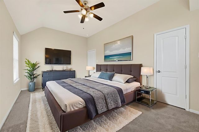 3107 Tall Sycamore Trail, Katy, TX 77493