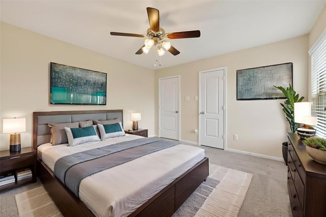 3107 Tall Sycamore Trail, Katy, TX 77493