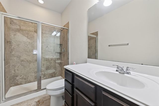 3107 Tall Sycamore Trail, Katy, TX 77493