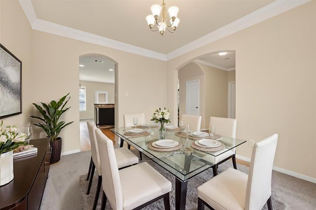 3107 Tall Sycamore Trail, Katy, TX 77493