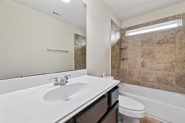 3107 Tall Sycamore Trail, Katy, TX 77493