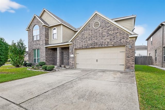 3107 Tall Sycamore Trail, Katy, TX 77493